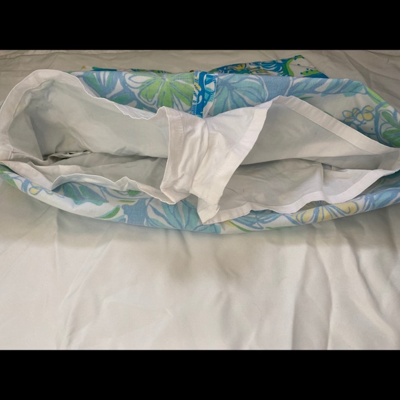 Lilly Pulitzer Skort - Picture 3 of 6